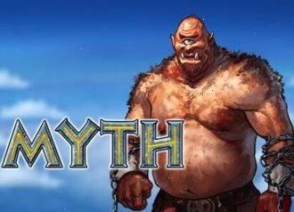 слот Myth от Play'n Go